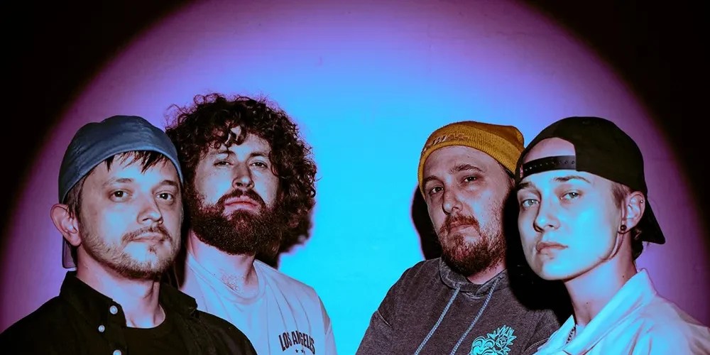 Goldstate Released Video For New Single “Love Bomb” Featuring London Solo Artist&nbsp;Walwin