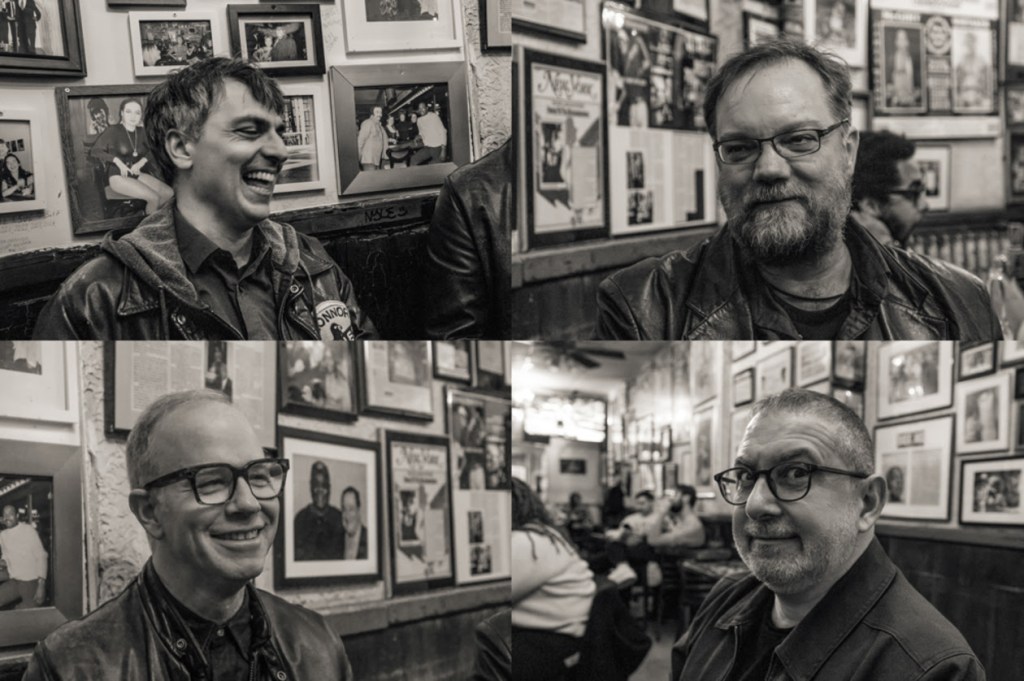 SAVAK Announce New Album; Share New Single And Video “No Man’s&nbsp;Island”