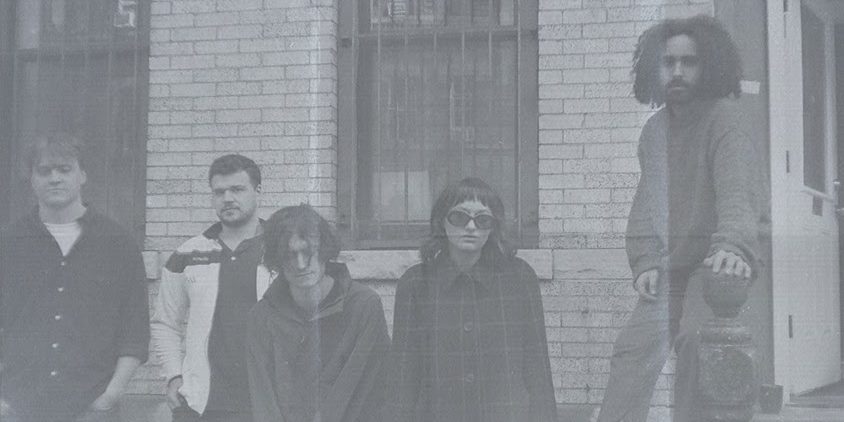 Slow Fiction Released New Single And Video “When”