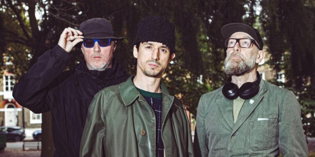 The Moonlandingz Share New Single “It’s Where I’m From” Featuring Iggy Pop