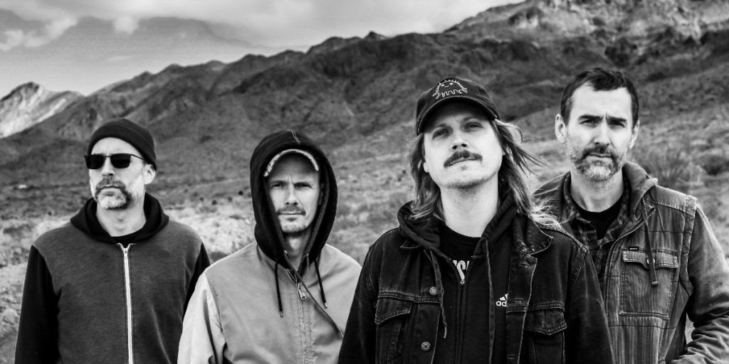 Pelican Shared New Track ‘Pining For Ever’ Ahead Of New Album ‘Flickering Resonance’ Out May 16th Via Run For&nbsp;Cover