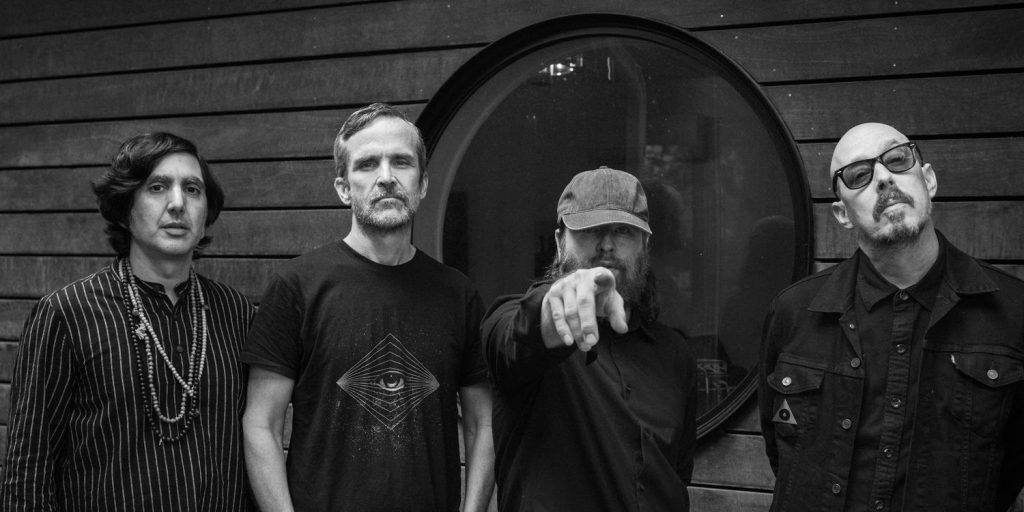 MIEN Released New&nbsp;Album