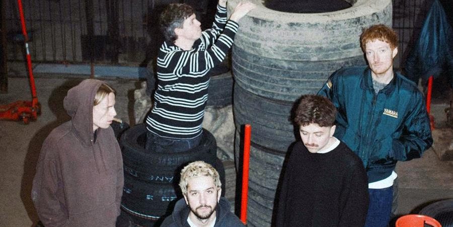 Humour Share New Single And Video “Plagiarist”