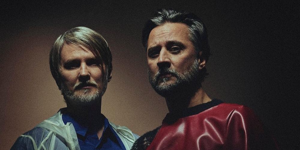 Röyksopp