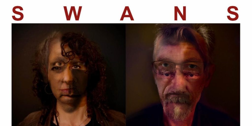 Swans Announce European / UK Tour; “Birthing” Out May 30