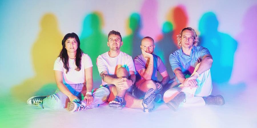 The Beths Sign To&nbsp;ANTI-