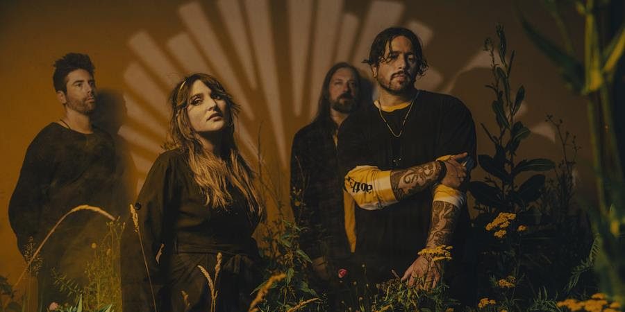 Slow Crush Released New Single “Cherry”