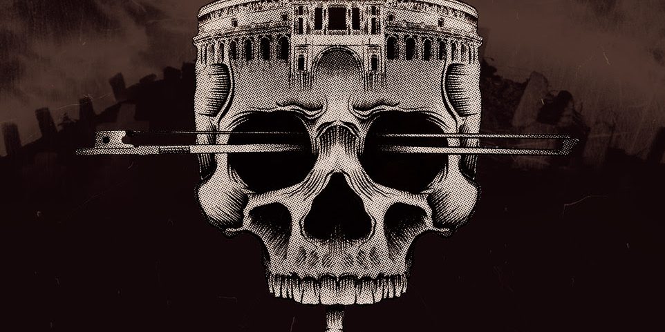 Cypress Hill With The London Symphony Orchestra: Second Advance Track “I Ain’t Goin’ Out Like That” Out&nbsp;Now