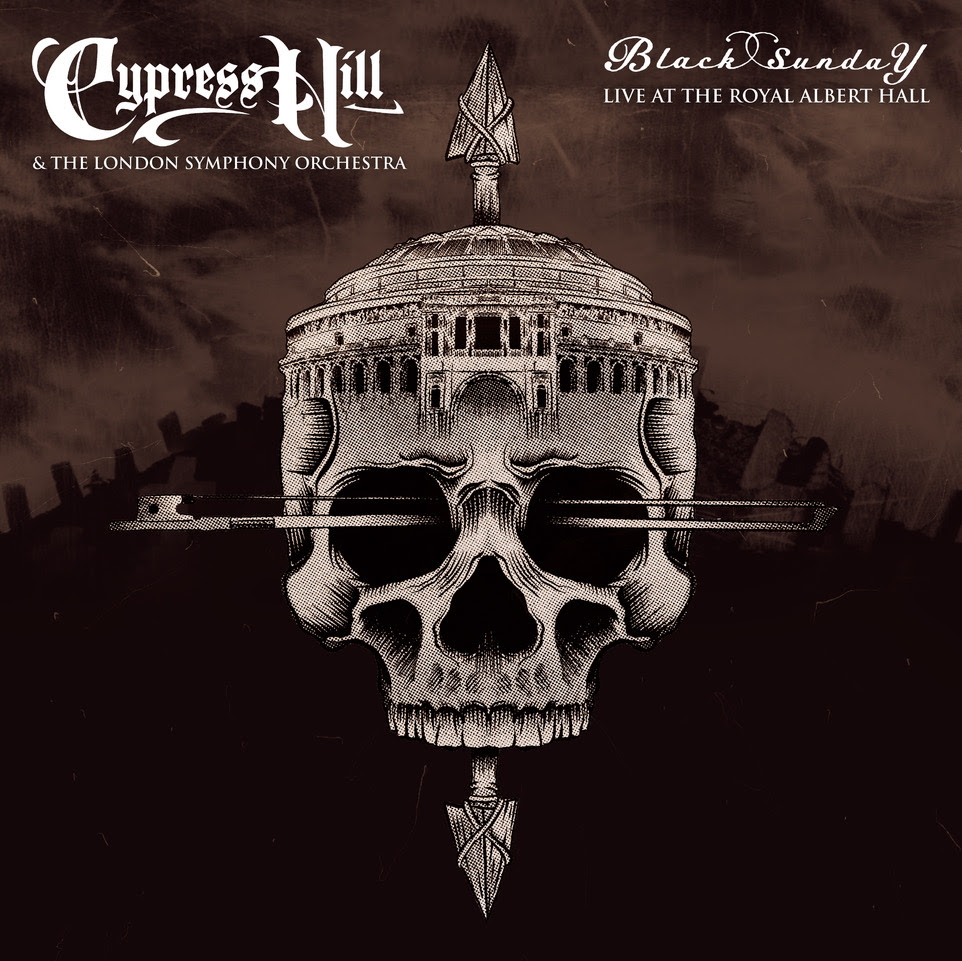 Cypress Hill With The London Symphony Orchestra