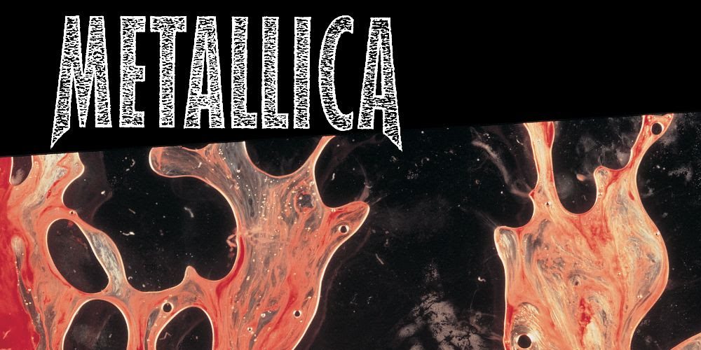 Metallica: Load (Remastered) Limited Edition Deluxe Box Set Out June&nbsp;13