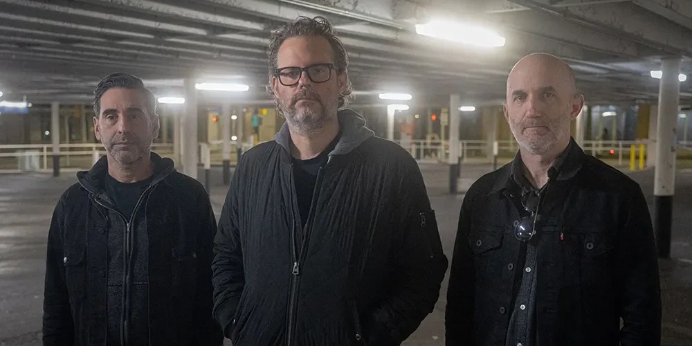 Dropsonic Releases New Single “This Ain’t Living”