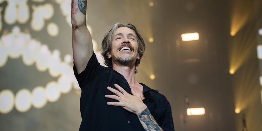 INCUBUS Reveal New Album&nbsp;Title