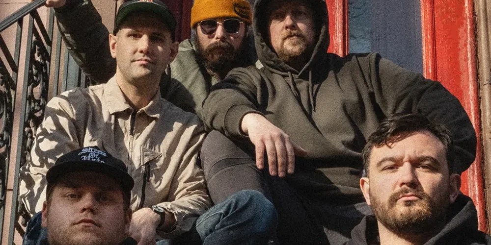 Age Of Apocalypse Share New Song “Impulse” Featuring High&nbsp;Vis