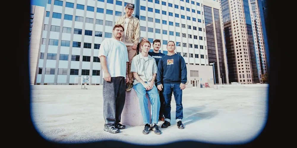 Stateside Released New Single And Video “Viste&nbsp;Verde”