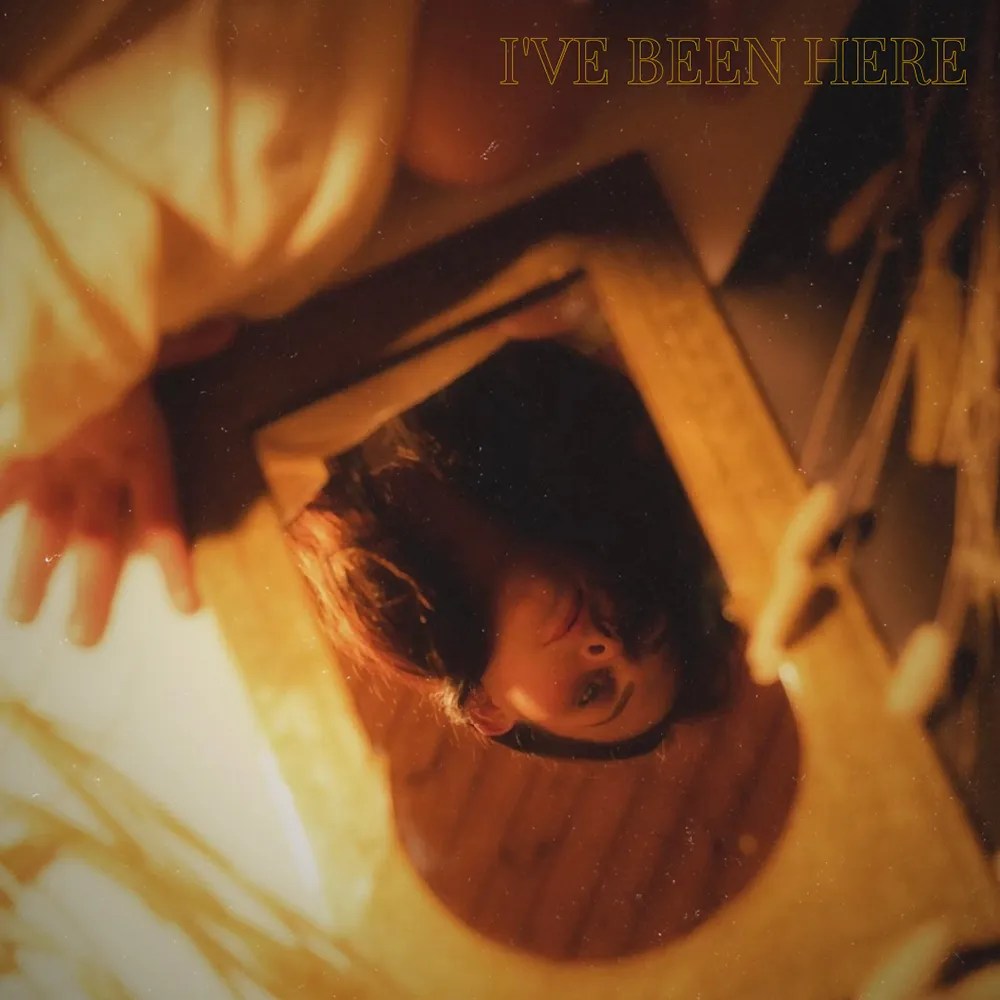 Elise - I’ve Been Here EP