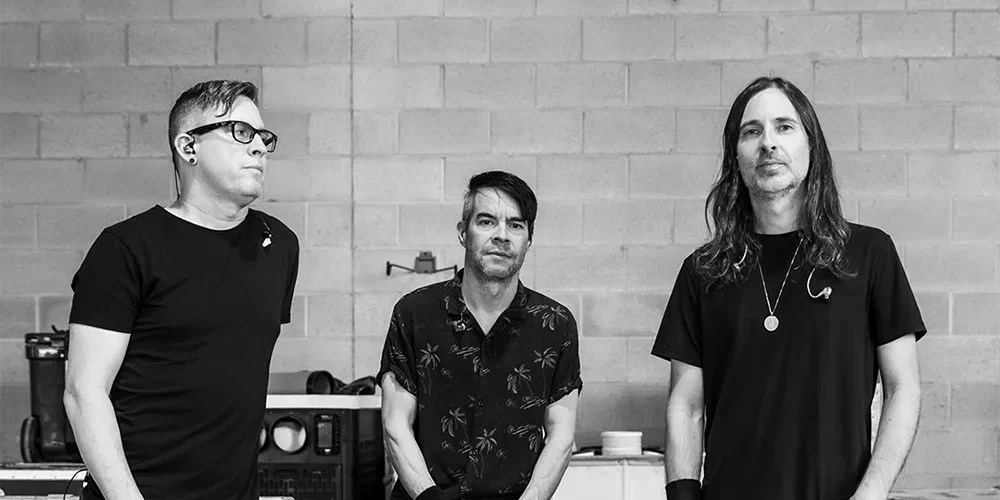 Chevelle Drop “Rabbit Hole (Cowards, Pt. 1) Video