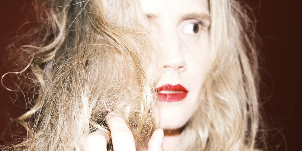 Camilla Sparksss Released New Single “Camilla&nbsp;Sparksss”