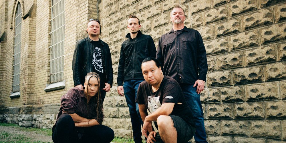 Black Note Graffiti Announces Spring/Summer Shows And Vinyl Pre-Order