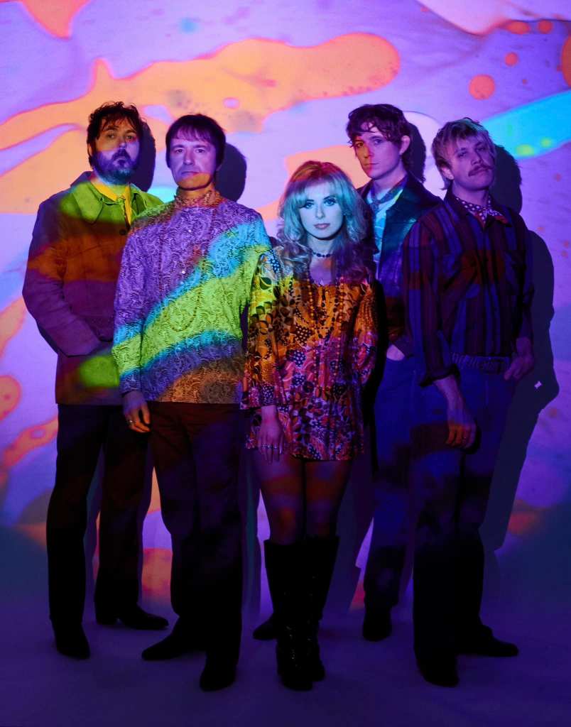 The Crystal Teardrop