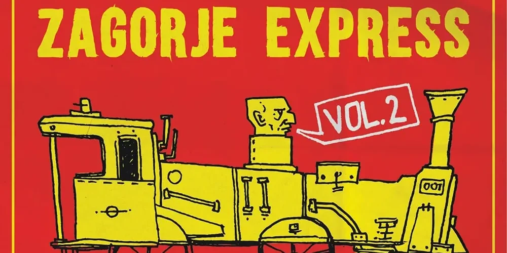 Zagorje Express Vol. 2