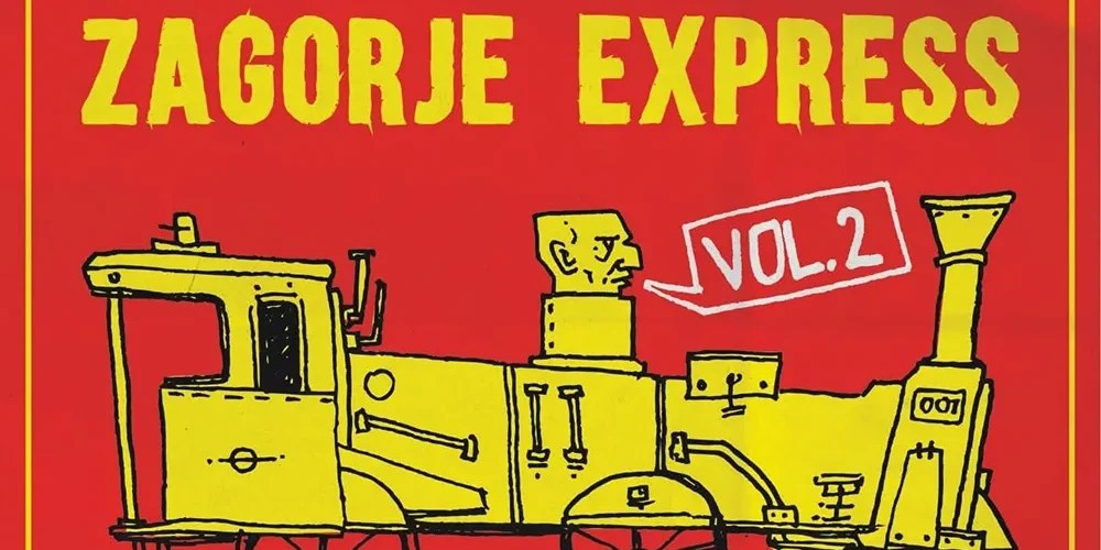 Zagorje Express Vol.&nbsp;2