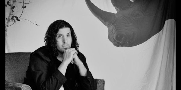 Shadow Animal - Another Night EP