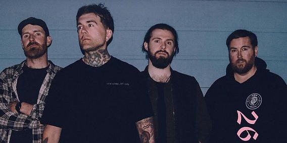 We Came From Wolves Announce “In Another Life” Album Release&nbsp;Show