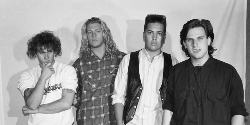 7SECONDS Release ‘Change in My Head’ / ‘New Wind’ Reissue, Ian MacKaye Reimagines Original Version For New&nbsp;LP