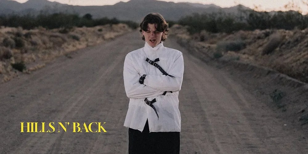 8lanco – HILLS N´&nbsp;BACK