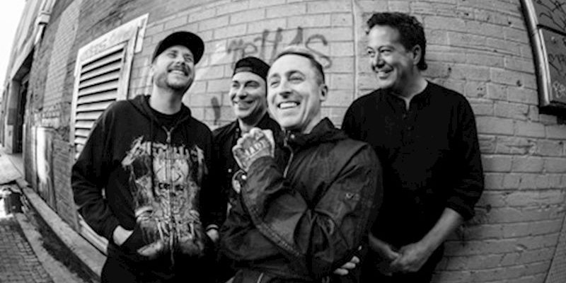 Yellowcard Released New Tracks “Better Days” And “Honestly&nbsp;I”