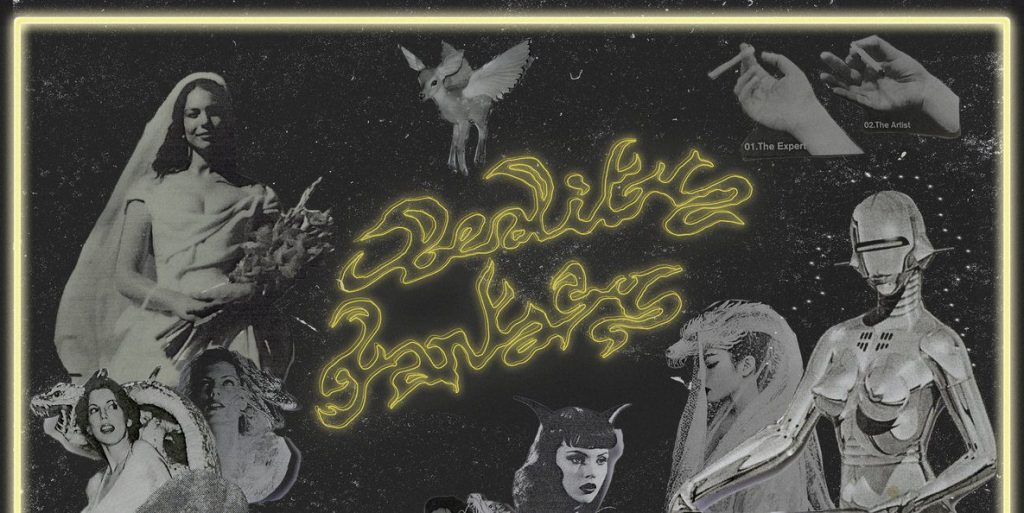 Purrses – Reality&nbsp;Fantasy