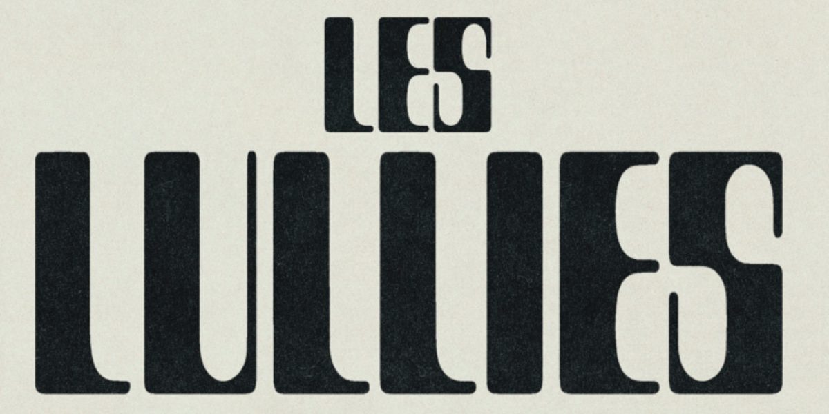 Les Lullies - Une nuit à Leipzig