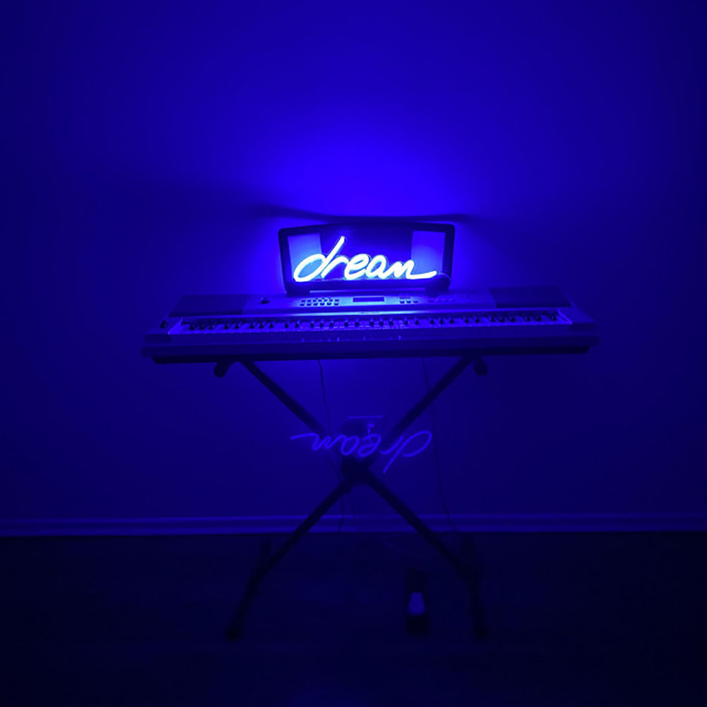 Sean Grinsell - R Is For Redemption