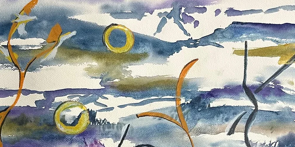 Michellar - Let's Go Move Around