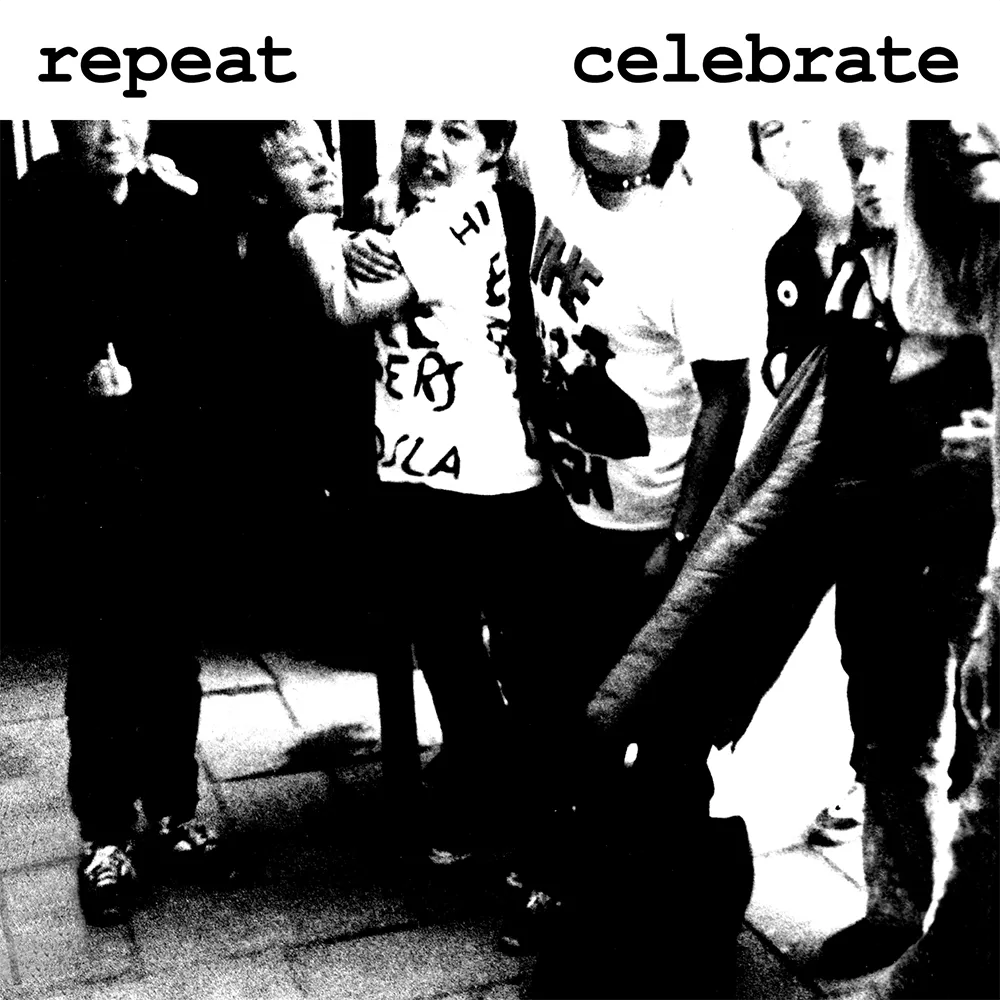 Repeat - Celebrate