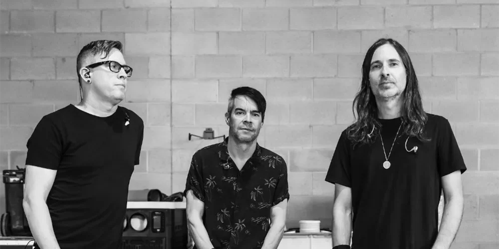 Chevelle Share “Jim Jones (Cowards, Pt. 2)” Lyric Video