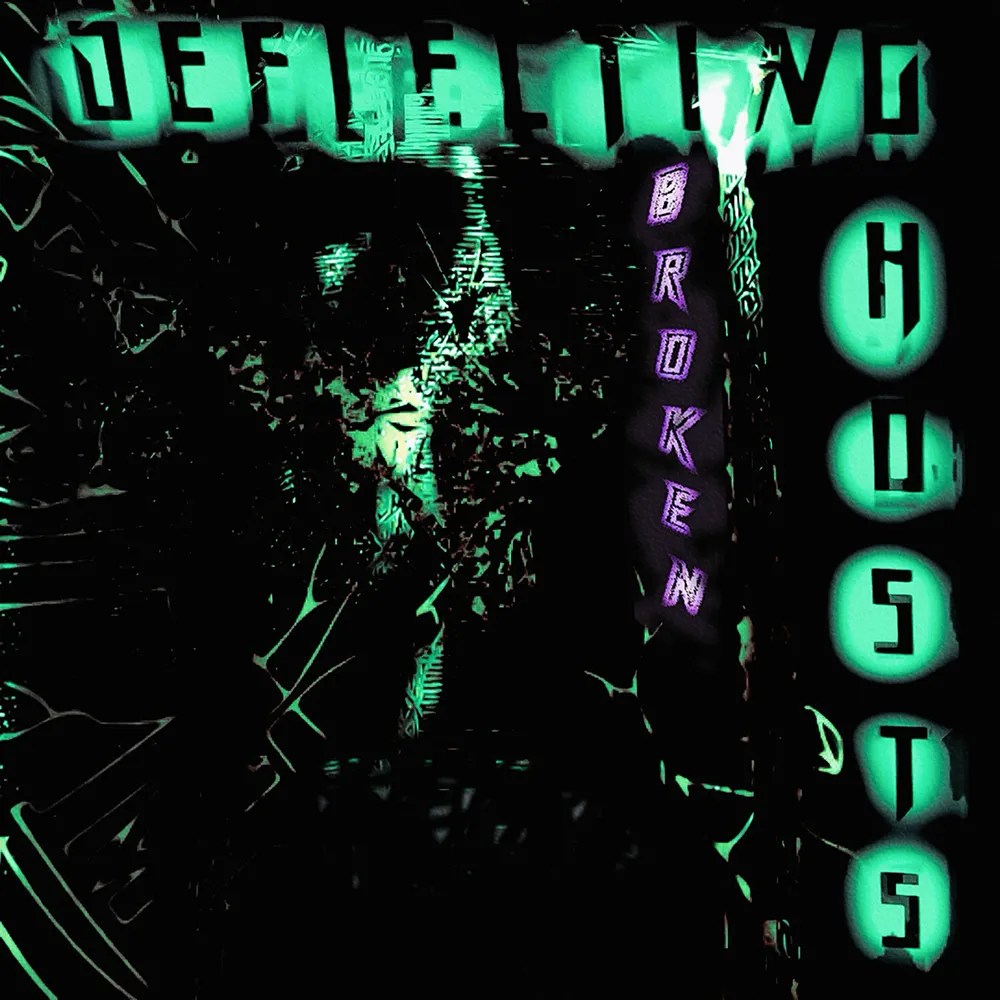 Deflecting Ghosts - Broken