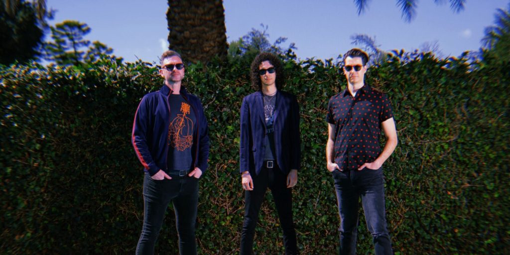 The Manic Standstill Unveiled New Single And Music Video “Bulletproof”