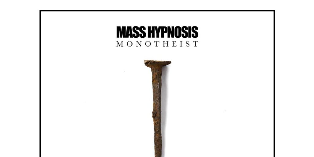 Mass Hypnosis Released New Single Via Geenger&nbsp;Records