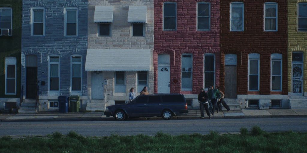 Turnstile Shared New Video For “Look Out For&nbsp;Me”