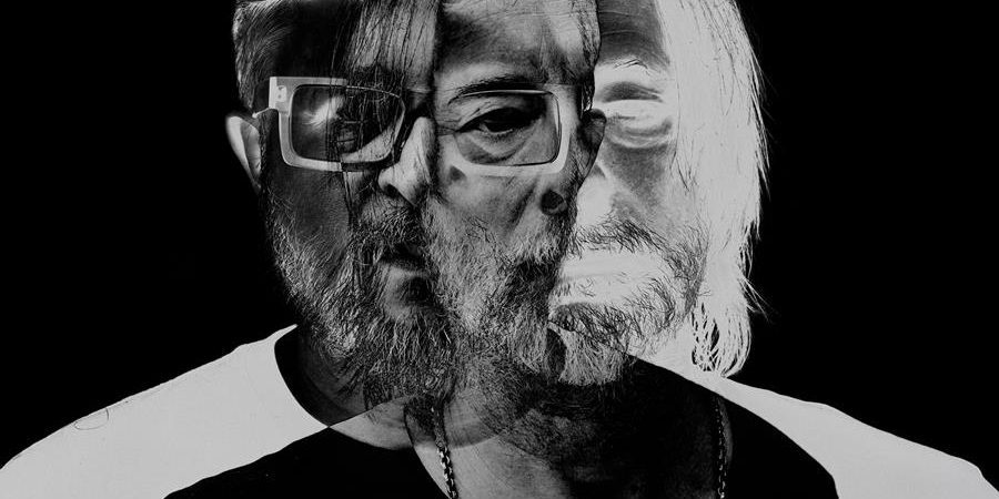 Mark Pritchard and Thom Yorke