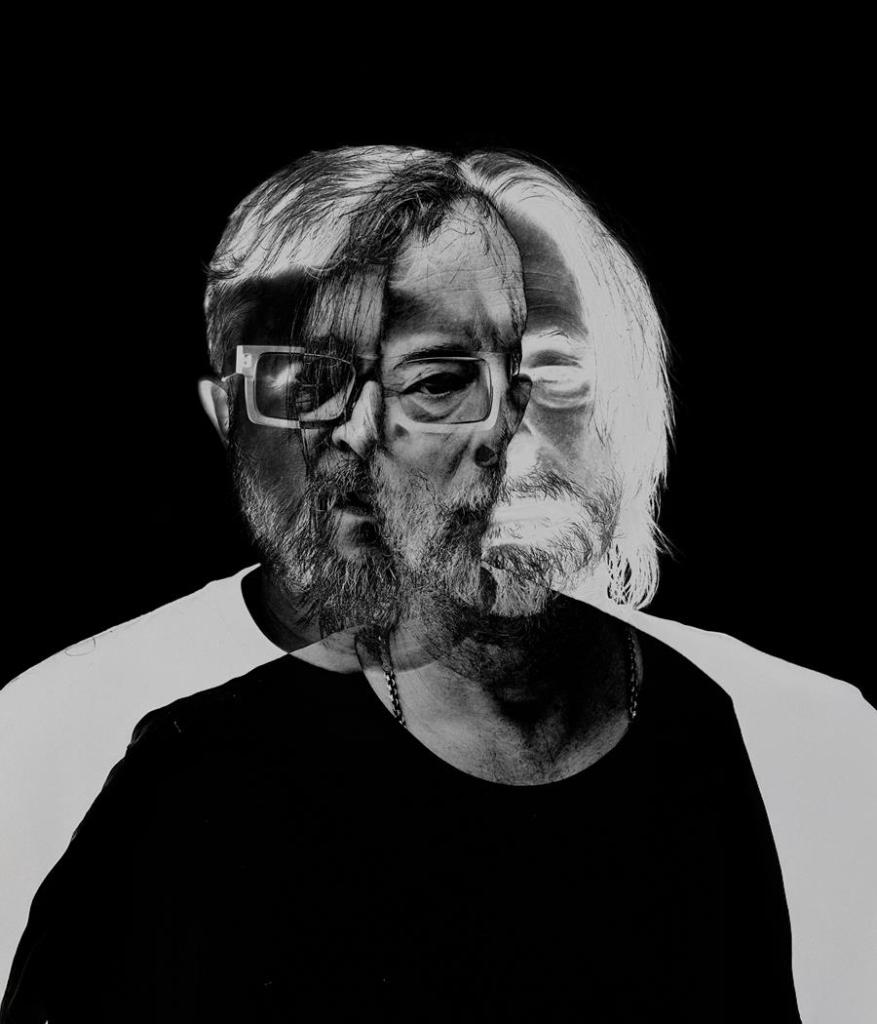 Mark Pritchard and Thom Yorke