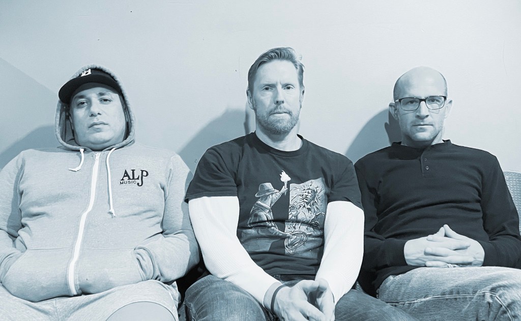 Marcus: The Apex Predator!