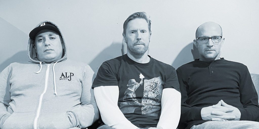 Marcus: The Apex Predator! Released “Newborn Fossil”&nbsp;EP