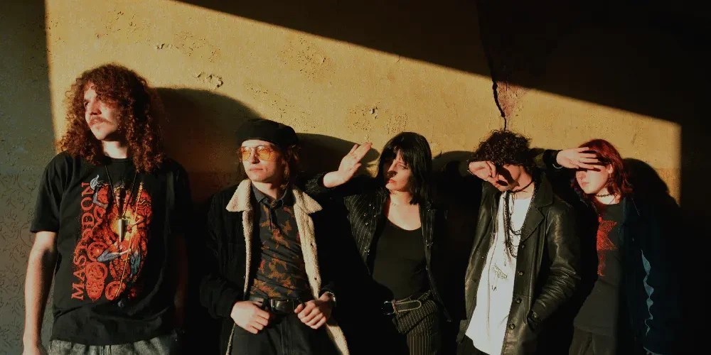 Undergone Released New Song “Falling&nbsp;Apart”