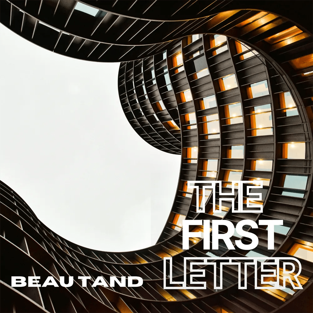 Beau Tand - The First Letter