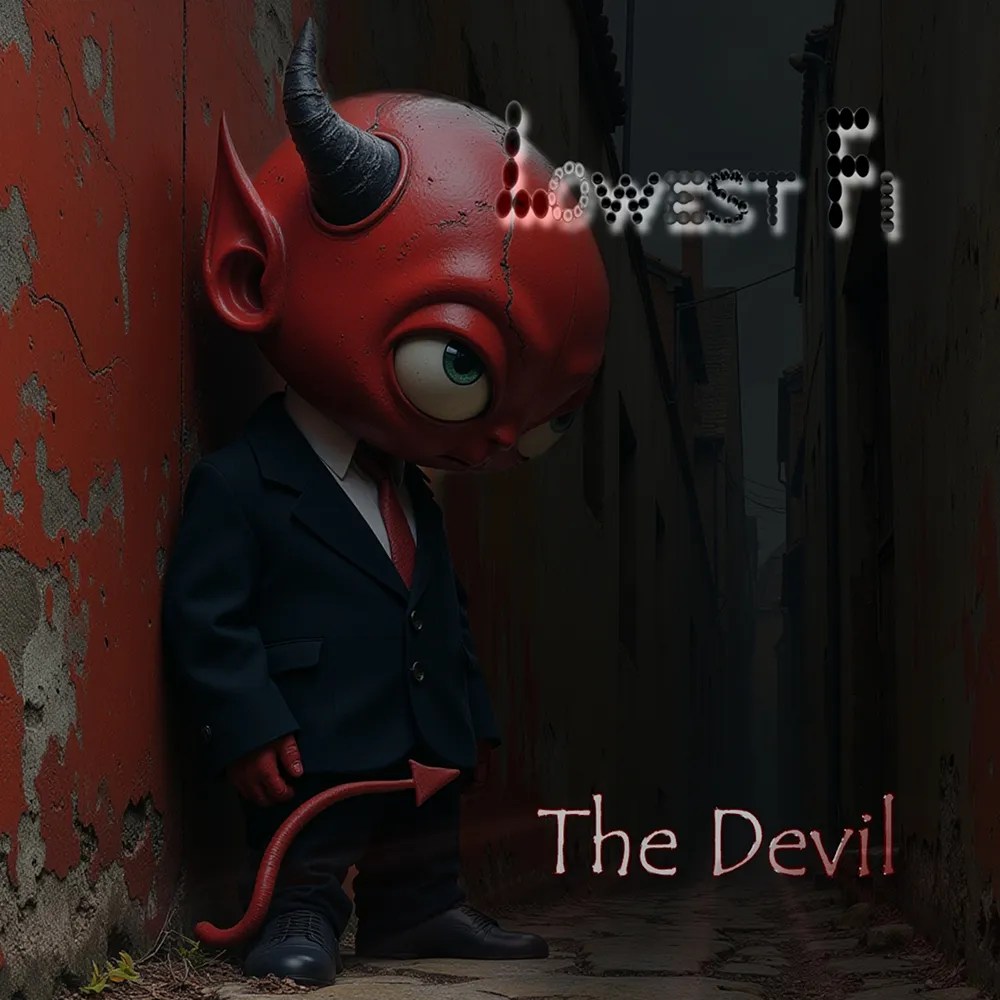 Lowest Fi - The Devil