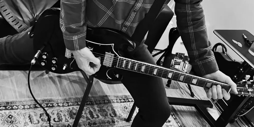 Shorthanded Released New Track