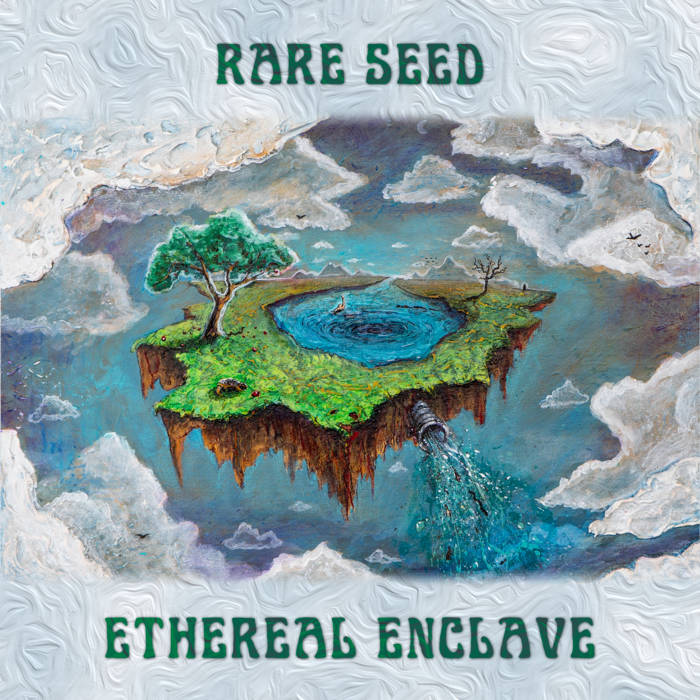 Rare Seed - Ethereal Enclave