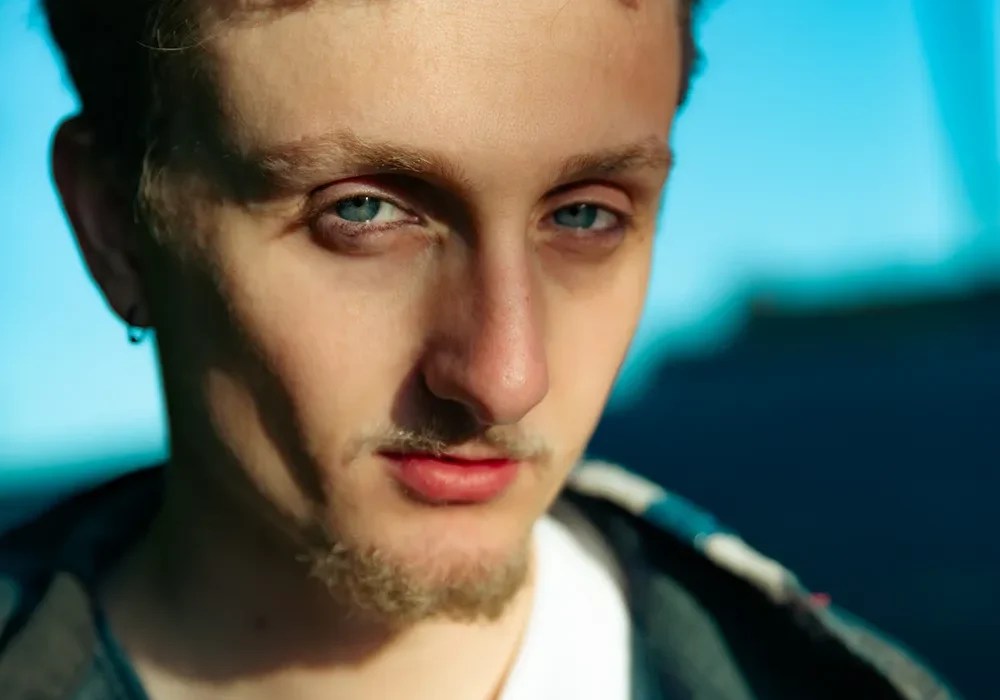 Love Ghost Released New Song “Fucked Up&nbsp;Feelings”